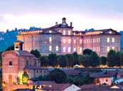 Spa Hotel Torino