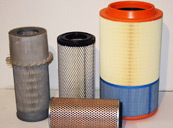Eco Filter Service