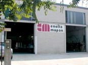 Enolta Mapan