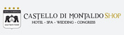 Castello di Montaldo Shop