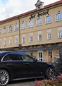 Jet Hotel