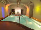 Spa Hotel Torino