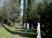 Villa Cappellina