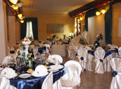 Ristorante Torre Antica