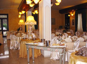 Ristorante Torre Antica